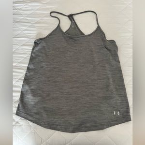 Under Armour tank top